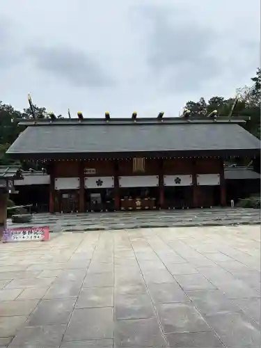 櫻木神社(千葉県)