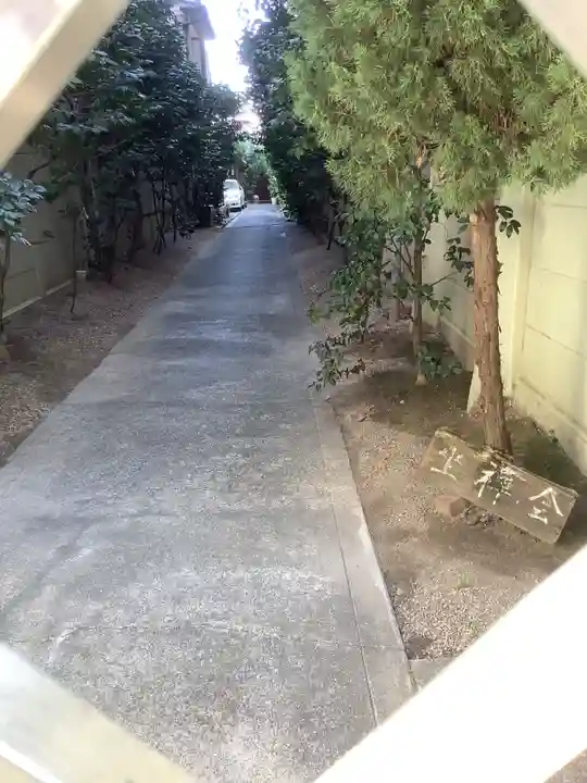 金剛寺のその他建物