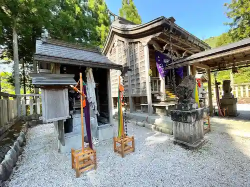 日枝神社(滋賀県)