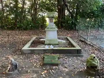 嚴島神社(千葉県)