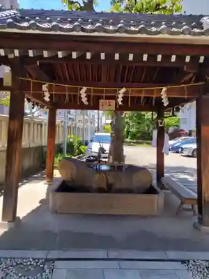 五條宮(大阪府)