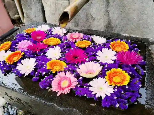 差出磯大嶽山神社 仕事と健康と厄よけの神さま(山梨県)