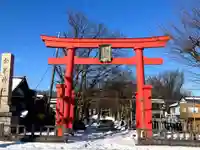 金峯神社(新潟県)