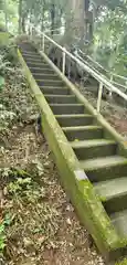 折石神社(宮城県)