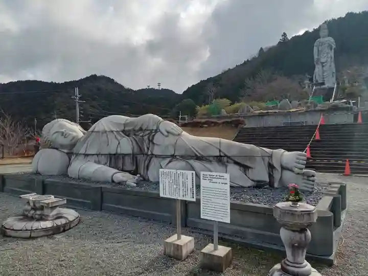 南法華寺(壷阪寺)(奈良県)