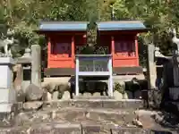 稲荷神社(岐阜県)
