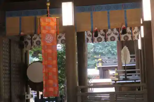 武蔵一宮氷川神社(埼玉県)
