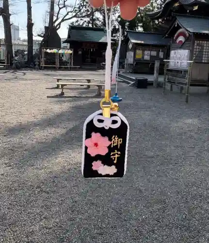 温泉神社〜いわき湯本温泉〜(福島県)