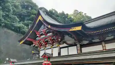 山名八幡宮(群馬県)