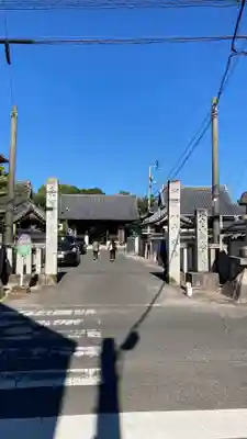 志度寺(香川県)