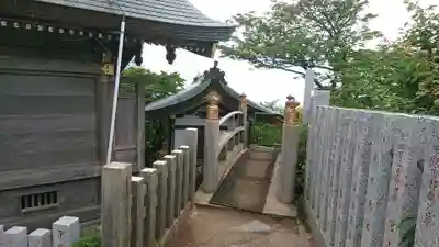 筑波山神社のその他建物