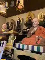 誓願寺 真言宗智山派(山形県)