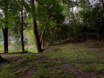 熊野神社のその他建物
