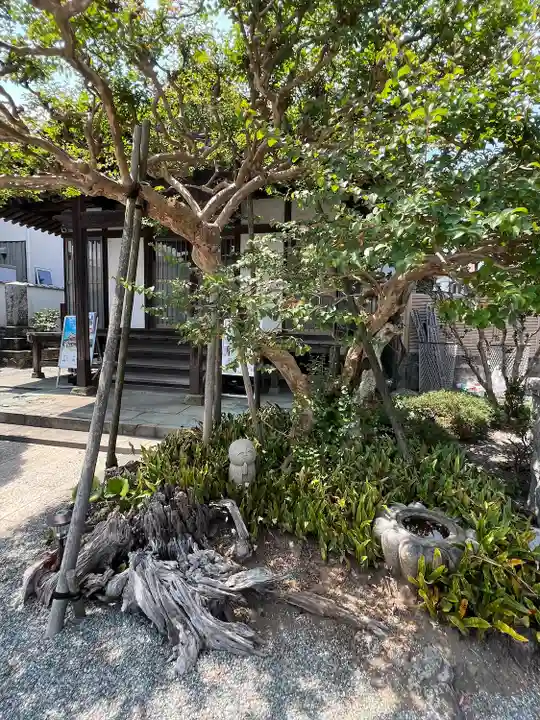 妙昌寺(神奈川県)