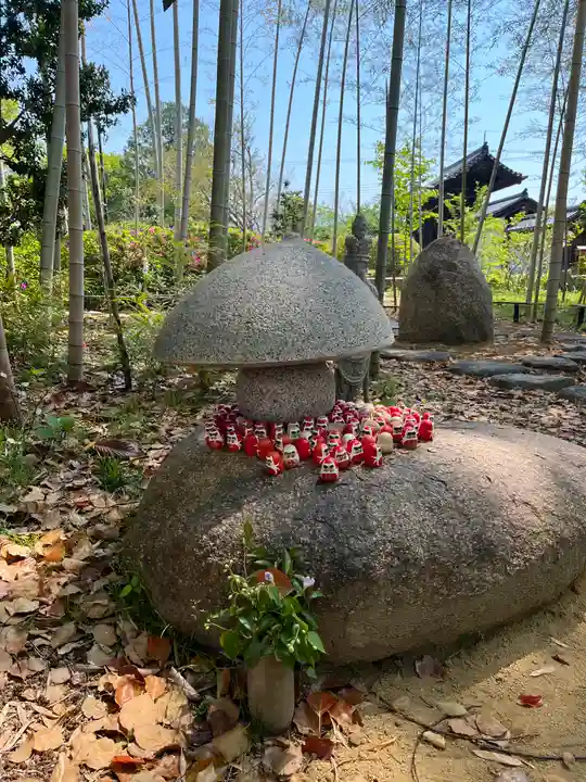 大安寺(奈良県)