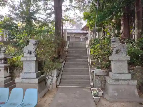 石積神社(三重県)
