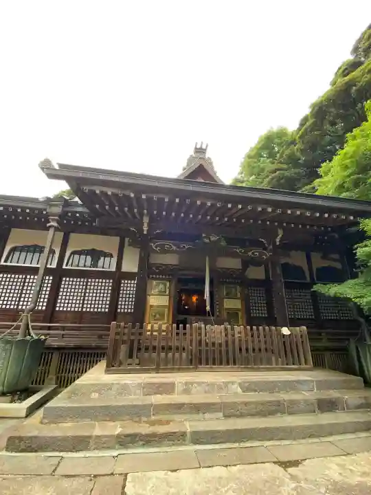 本土寺(千葉県)