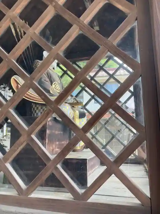 尾長天満宮(広島県)