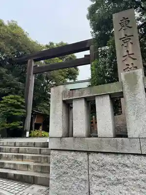 東京大神宮(東京都)