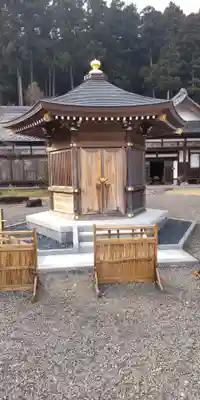 不動院のその他建物