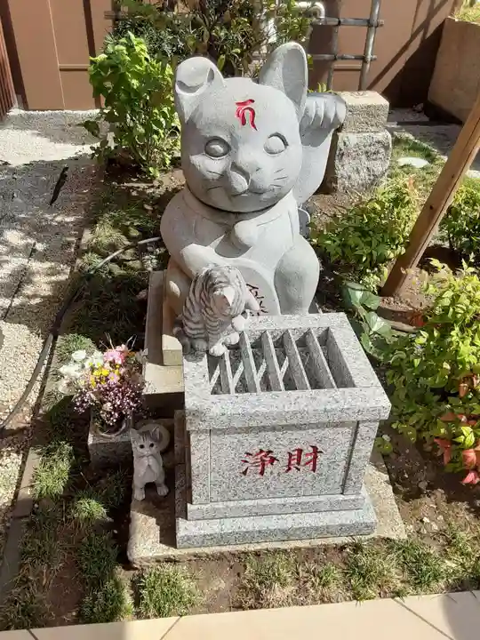 浄名院のその他建物