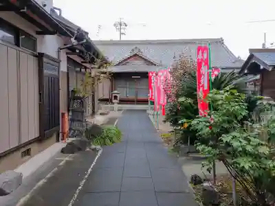 観音寺のその他建物