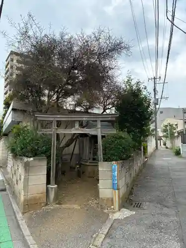 道祖神(千葉県)