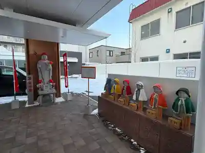 佛願寺札幌別院(北海道)