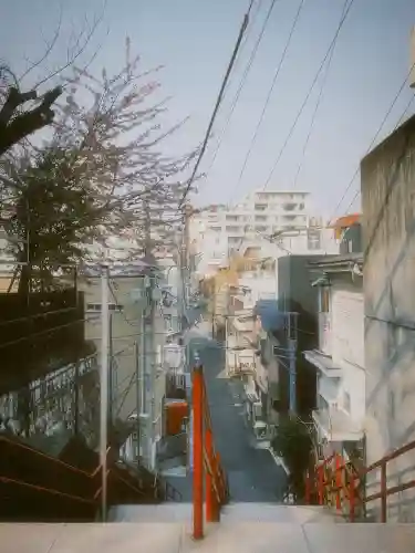 須賀神社(東京都)
