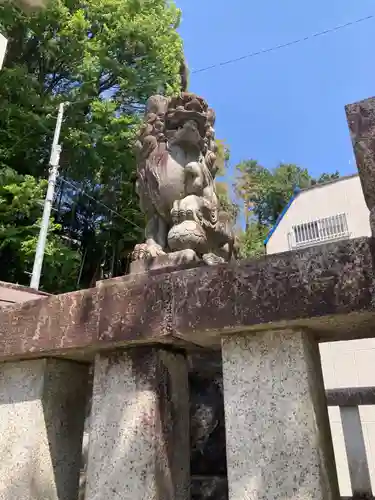 住吉神社(東京都)