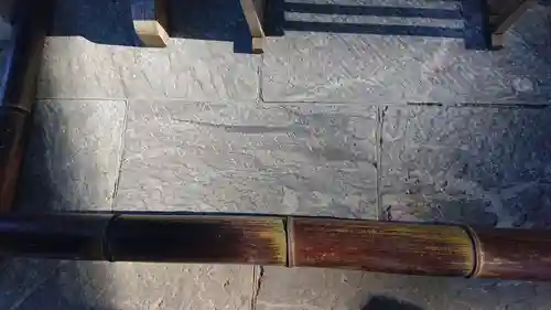 三峯神社のその他建物