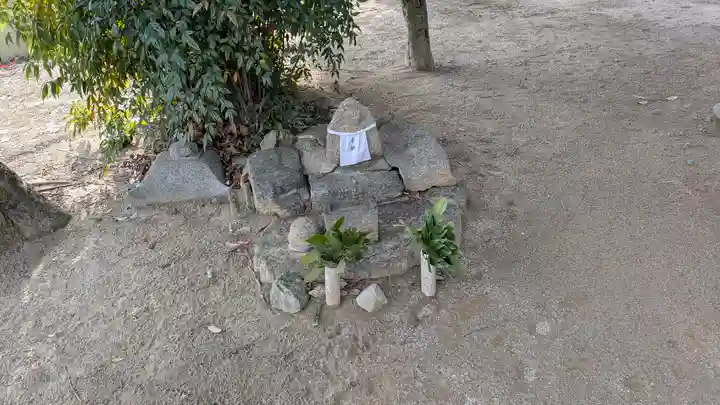 五字神社(大阪府)