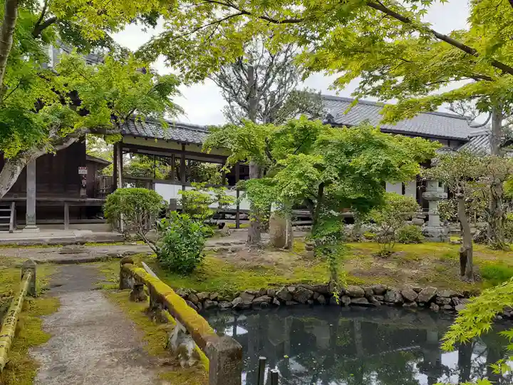 新薬師寺(奈良県)