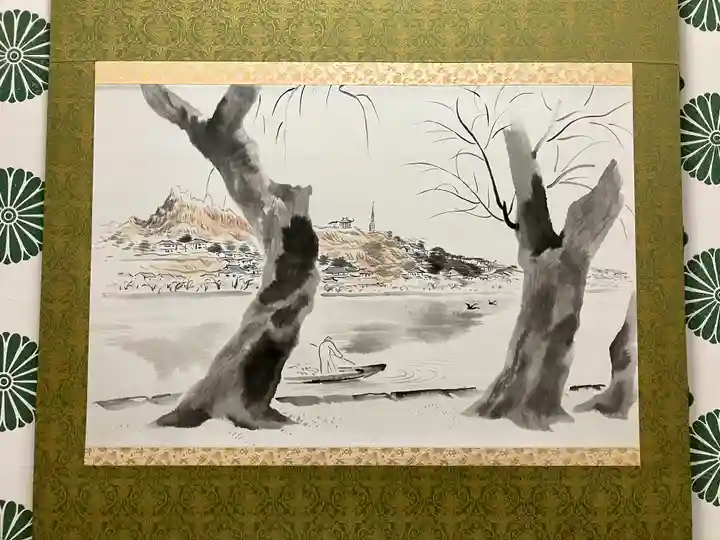 勝興寺(富山県)