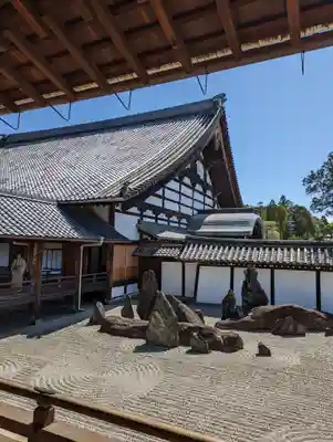 東福禅寺(東福寺)(京都府)