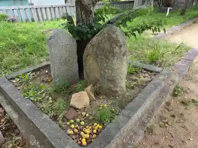 梶返天満宮(山口県)