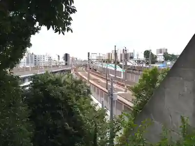 赤羽八幡神社(東京都)