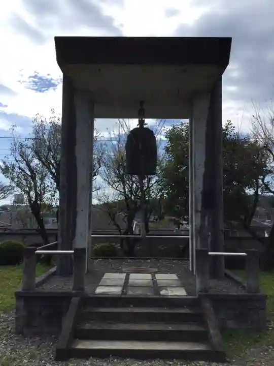 法蓮寺のその他建物