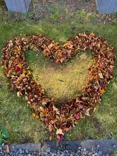 伊達神社(北海道)