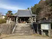 安楽寺(奈良県)
