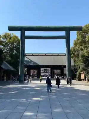 靖國神社(東京都)