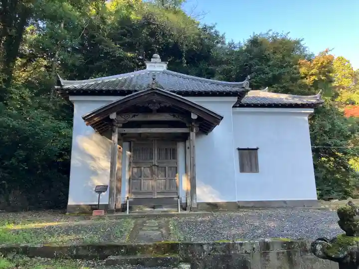大照院(山口県)