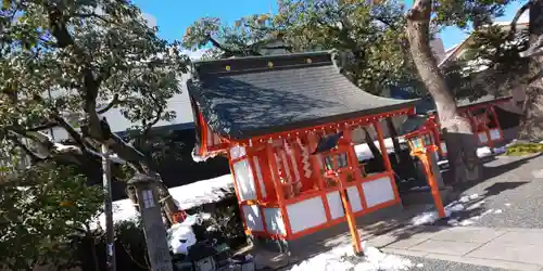 大将軍八神社(京都府)