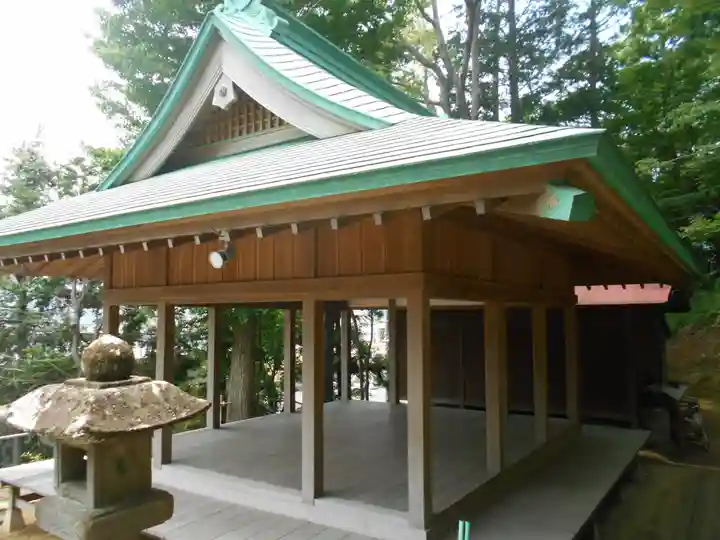 大船熊野神社のその他建物
