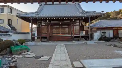 圓照寺（円照寺）(滋賀県)
