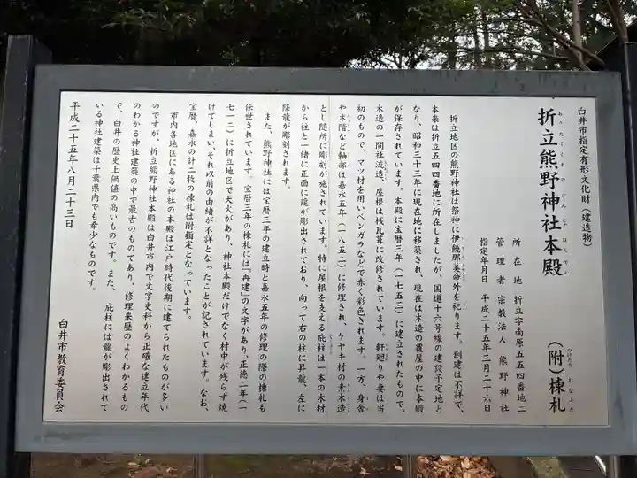 熊野神社(千葉県)