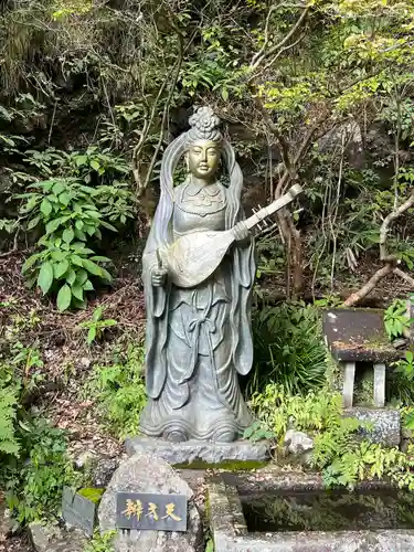 榛名神社(群馬県)