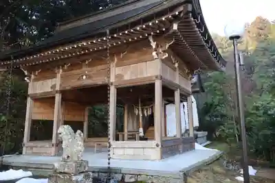 吉野神社(京都府)
