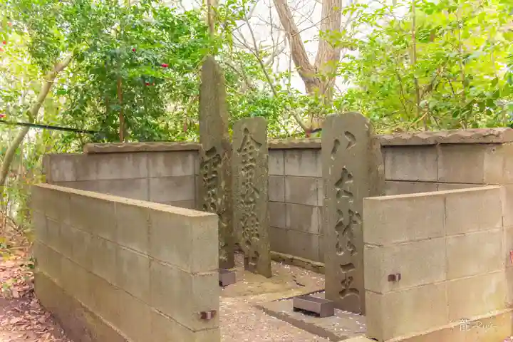 熊野神社(宮城県)