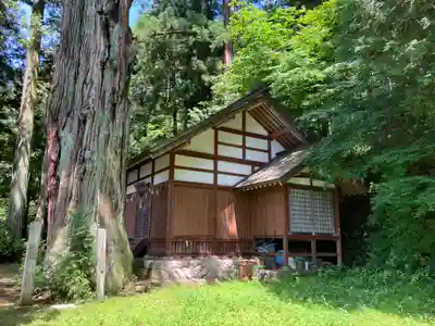 日枝神社(岐阜県)